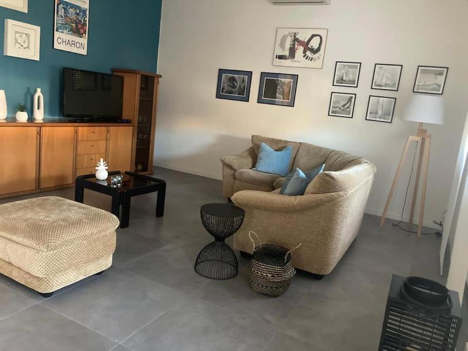 Villa Casa Graziella à Albiano Magra Extérieur photo
